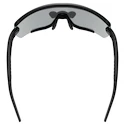Ochelari sport Uvex  Sportstyle 236 S Set Black Matt/Mir. Sil (S5330052216)