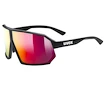 Ochelari sport Uvex  Sportstyle 237 Black Matt/Mir. Red (S5330582216)