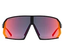 Ochelari sport Uvex  Sportstyle 237 Black Matt/Mir. Red (S5330582216)