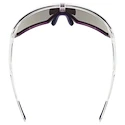 Ochelari sport Uvex  Sportstyle 237 Clear-Met Purp/Mir.Lav (S5330589416)