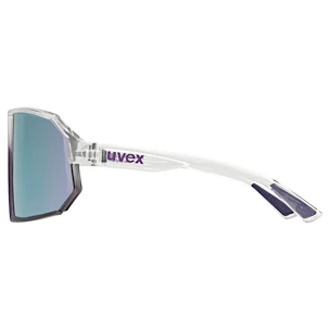 Ochelari sport Uvex  Sportstyle 237 Clear-Met Purp/Mir.Lav (S5330589416)