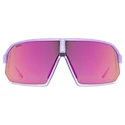 Ochelari sport Uvex  Sportstyle 237 Purple Fade/Mir. Purple (S5330583316)
