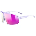 Ochelari sport Uvex  Sportstyle 237 Purple Fade/Mir. Purple (S5330583316)