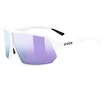 Ochelari sport Uvex  Sportstyle 237 White Matt/Mir. Lavender (S5330588816)