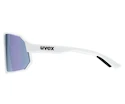 Ochelari sport Uvex  Sportstyle 237 White Matt/Mir. Lavender (S5330588816)