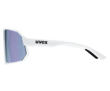 Ochelari sport Uvex  Sportstyle 237 White Matt/Mir. Lavender (S5330588816)