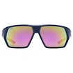 Ochelari sport Uvex  Sportstyle 238 Deep Space Matt/Mir. Red (S5330594416)