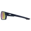 Ochelari sport Uvex  Sportstyle 238 Deep Space Matt/Mir. Red (S5330594416)