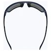 Ochelari sport Uvex  Sportstyle 238 Deep Space Matt/Mir. Red (S5330594416)