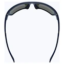 Ochelari sport Uvex  Sportstyle 238 Deep Space Matt/Mir. Red (S5330594416)