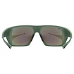 Ochelari sport Uvex  Sportstyle 238 Moss Matt/Mir. Green (S5330597716)