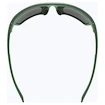 Ochelari sport Uvex  Sportstyle 238 Moss Matt/Mir. Green (S5330597716)