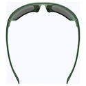 Ochelari sport Uvex  Sportstyle 238 Moss Matt/Mir. Green (S5330597716)