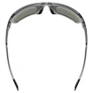 Ochelari sport Uvex  Sportstyle 238 Smoke Mat/Mir.Silver (S5330595116)
