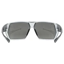 Ochelari sport Uvex  Sportstyle 238 Smoke Mat/Mir.Silver (S5330595116)