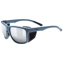 Ochelari sport Uvex  Sportstyle 312 Stone Blue M./Mir.Silver (S5330074416)
