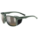Ochelari sport Uvex  Sportstyle 312 Vpx Moss Gre.M./Brown (S5330337761)