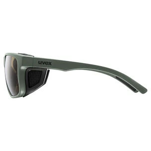 Ochelari sport Uvex  Sportstyle 312 Vpx Moss Gre.M./Brown (S5330337761)