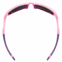 Ochelari sport Uvex  Sportstyle 507 Pink/Purple