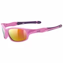 Ochelari sport Uvex  Sportstyle 507 Pink/Purple