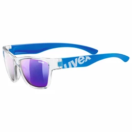 Ochelari sport Uvex Sportstyle 508 Blue