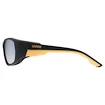 Ochelari sport Uvex  Sportstyle 514 Black Matt/Mir. Silver (S5330652216)