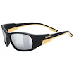 Ochelari sport Uvex  Sportstyle 514 Black Matt/Mir. Silver (S5330652216)