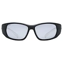 Ochelari sport Uvex  Sportstyle 514 Black Matt/Mir. Silver (S5330652216)