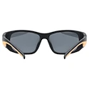 Ochelari sport Uvex  Sportstyle 514 Black Matt/Mir. Silver (S5330652216)