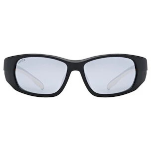 Ochelari sport Uvex  Sportstyle 514 Black Matt/Mir. Silver (S5330652216)