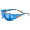Ochelari sport Uvex  Sportstyle 514 Blue Matt/Mir. Blue (S5330654416)