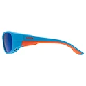 Ochelari sport Uvex  Sportstyle 514 Blue Matt/Mir. Blue (S5330654416)