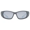 Ochelari sport Uvex  Sportstyle 514 Grey Matt/Mir. Silver (S5330655716)