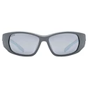 Ochelari sport Uvex  Sportstyle 514 Grey Matt/Mir. Silver (S5330655716)