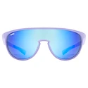 Ochelari sport Uvex  Sportstyle 515 Lavender Matt/Mir. Blue (S5330664416)