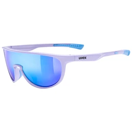 Ochelari sport Uvex Sportstyle 515 Lavender Matt/Mir. Blue (S5330664416)
