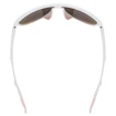 Ochelari sport Uvex  Sportstyle 515 White Matt/Mir. Pink (S5330668316)