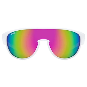 Ochelari sport Uvex  Sportstyle 515 White Matt/Mir. Pink (S5330668316)