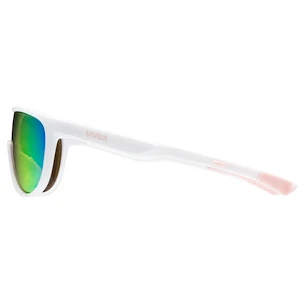 Ochelari sport Uvex  Sportstyle 515 White Matt/Mir. Pink (S5330668316)