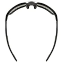 Ochelari sport Uvex  Sportstyle 706 Black / Ltm.Silver (S5320062216)