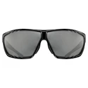Ochelari sport Uvex  Sportstyle 706 Black / Ltm.Silver (S5320062216)