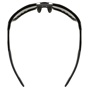 Ochelari sport Uvex  Sportstyle 706 Black / Ltm.Silver (S5320062216)