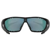 Ochelari sport Uvex  Sportstyle 706 Black Mat / Mir.Blue (S5320062016)