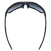 Ochelari sport Uvex  Sportstyle 706 Black Mat / Mir.Blue (S5320062016)