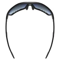 Ochelari sport Uvex  Sportstyle 706 Black Mat / Mir.Blue (S5320062016)