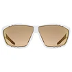 Ochelari sport Uvex  Sportstyle 706 Cv V White Matt/Lt. Red (S5320368806)