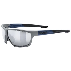 Ochelari sport Uvex Sportstyle 706 Rhi.De.Spa.M/Ltm.Sil (S5320065416)