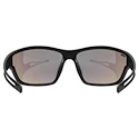 Ochelari sport Uvex  Sportstyle 806 Black Matt/Mir.Green (S5330872215)