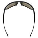 Ochelari sport Uvex  Sportstyle 806 Black Matt/Mir.Green (S5330872215)