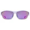 Ochelari sport Uvex  Sportstyle 806 Purple Fade/Mir.Purple (S5330878816)